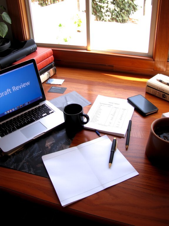 clear pricing and service packages