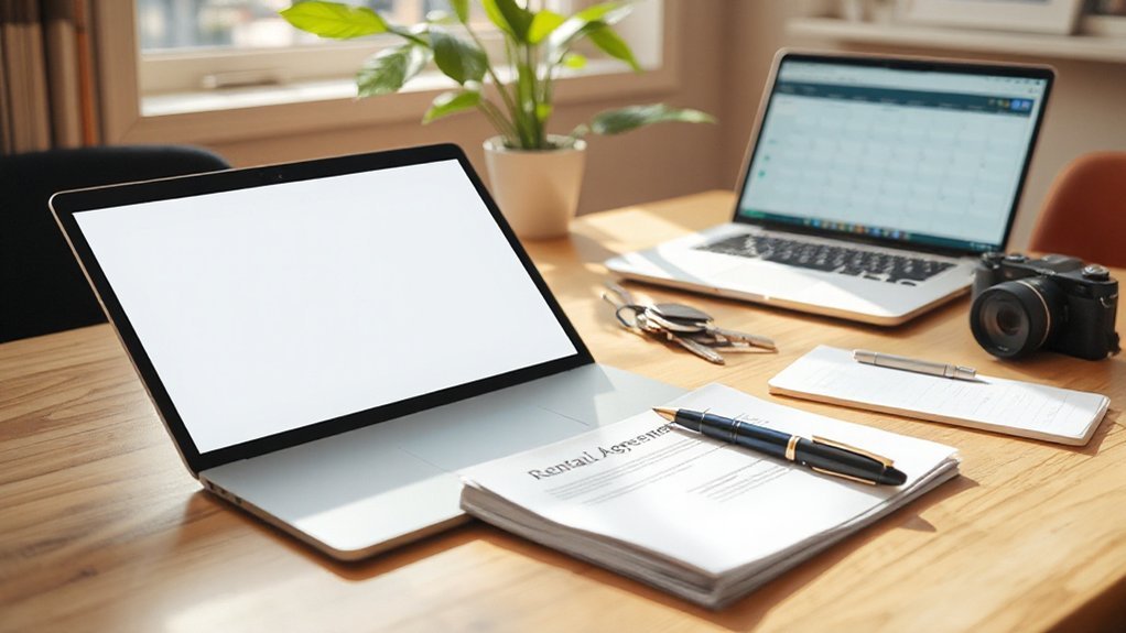 clear rental agreement guidelines