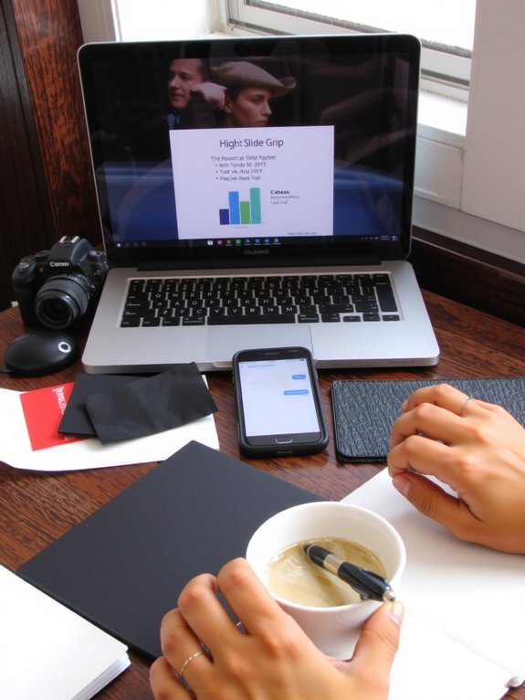 How to Make Money as a Freelance PowerPoint Designer client acquisition strategies simplified