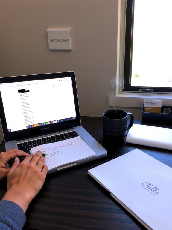 How to Make Money as a Virtual Assistant client acquisition through strategy