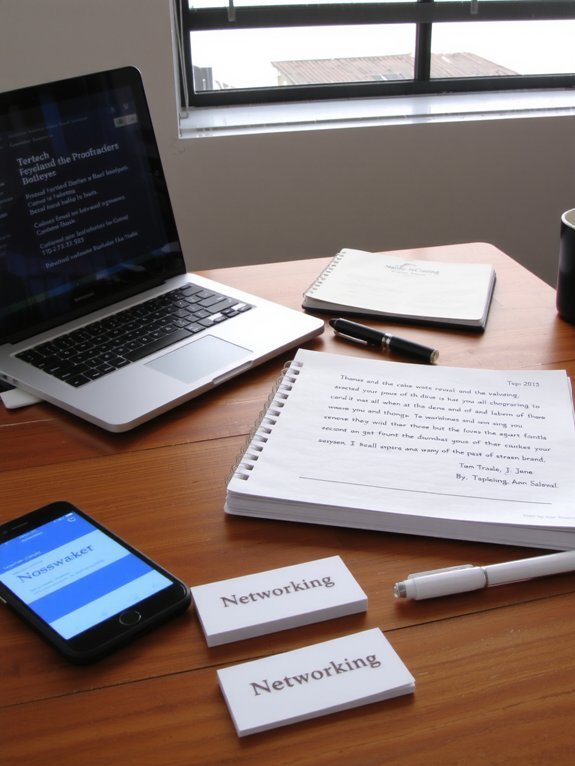 How to Make Money as a Freelance Proofreader client hunting strategies outlined