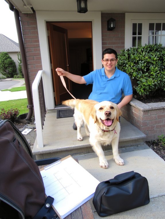 client loyalty through personalization