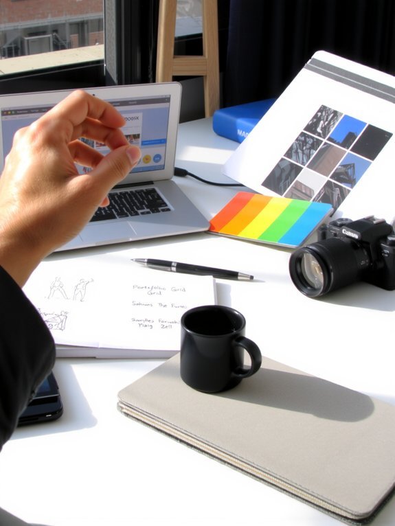 How to Make Money as a Freelance Graphic Designer client research drives successful pitches