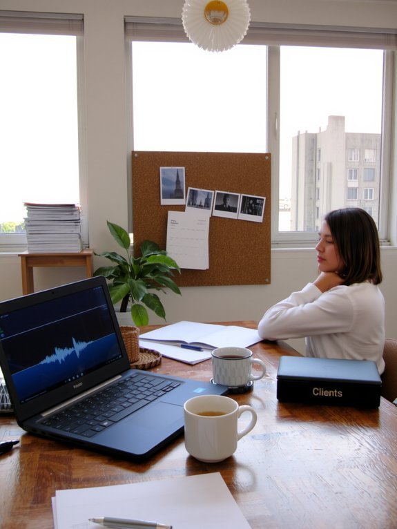 How to Make Money as a Freelance Editor client retention and engagement