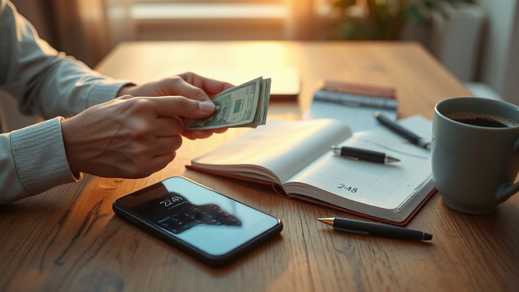 compare costs before borrowing