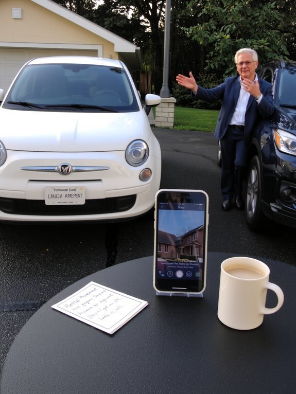 compare rental platforms carefully