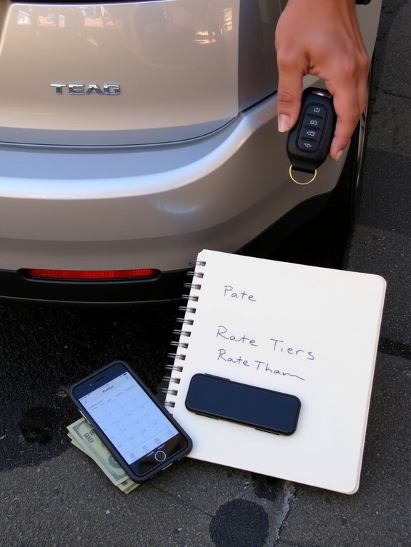 competitive pricing strategies essential