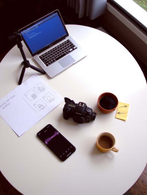 consistency leads to growth