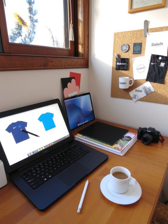 consistent brand identity matters