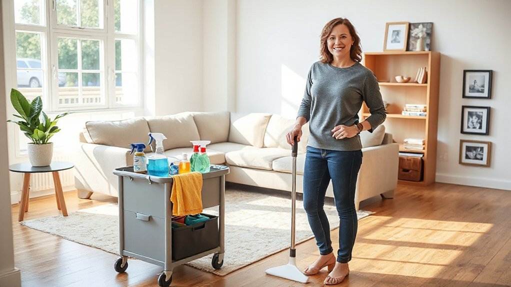 consistent demand drives profitability