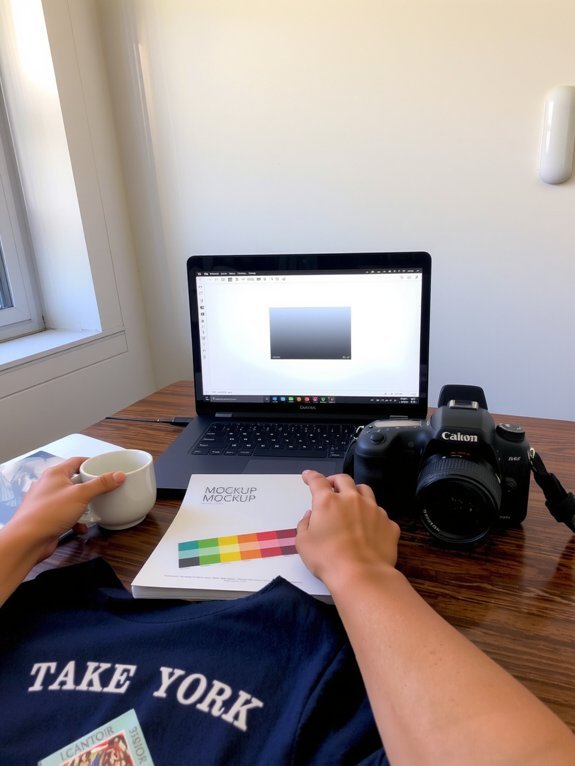 couch based creative entrepreneurship