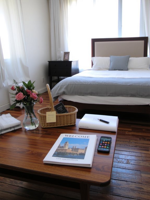 How to Make Money Fast: 20 Real Methods That Work cozy hosting happy guests