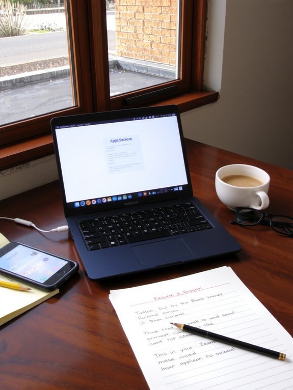 craft a compelling profile