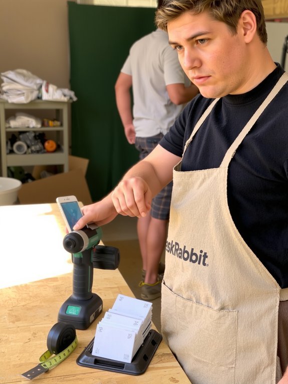 craft an engaging profile