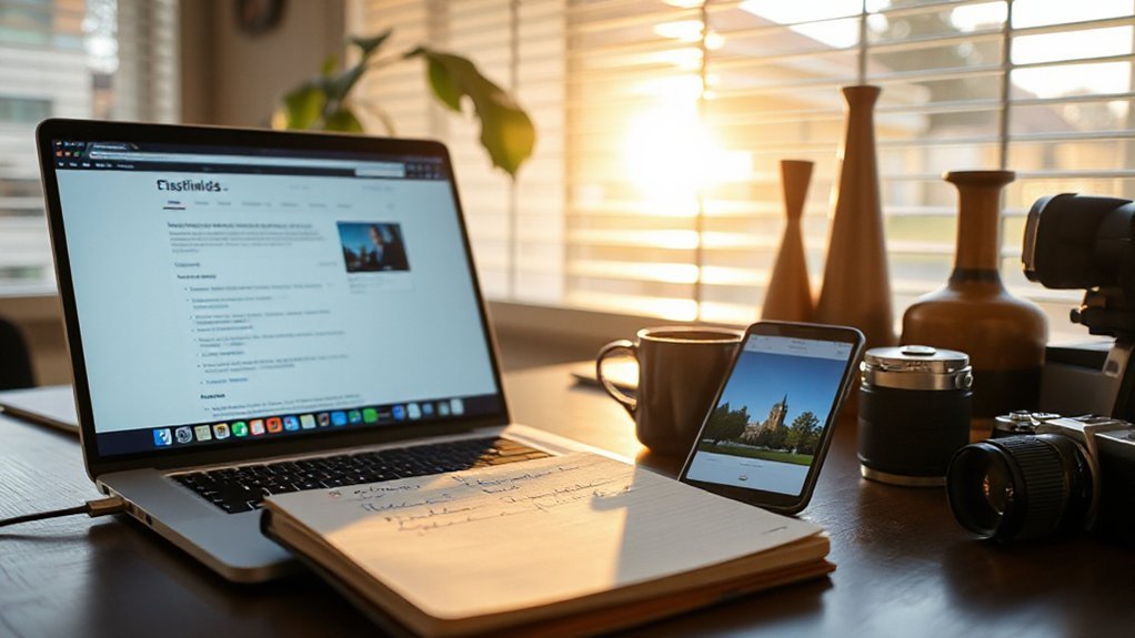 craft attention grabbing listings