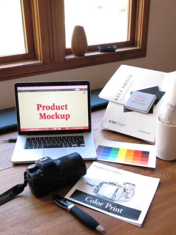 craft compelling etsy listings