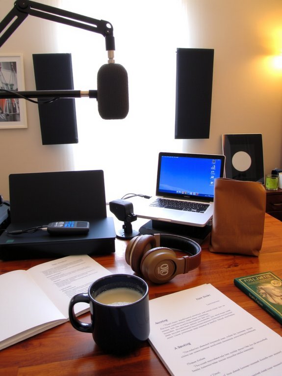 create a polished demo reel