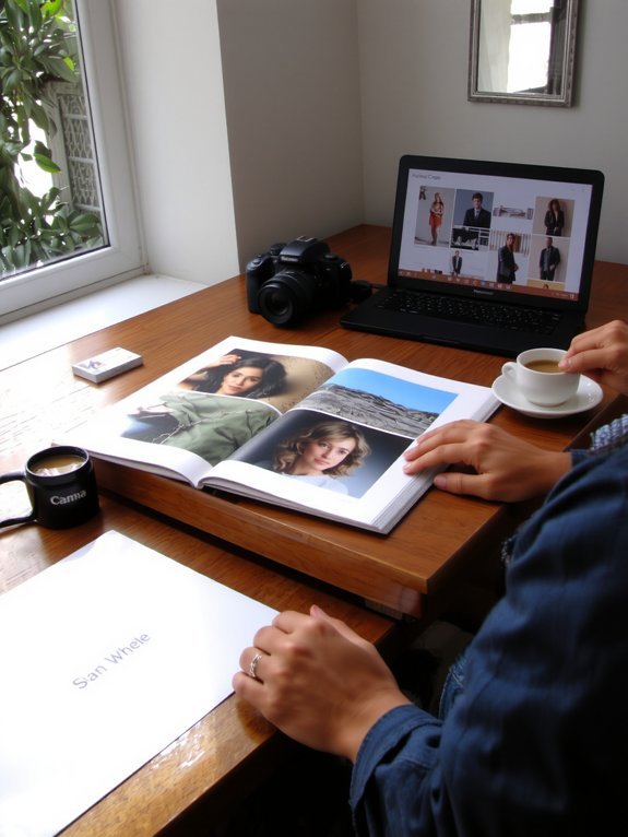 curate present engage update