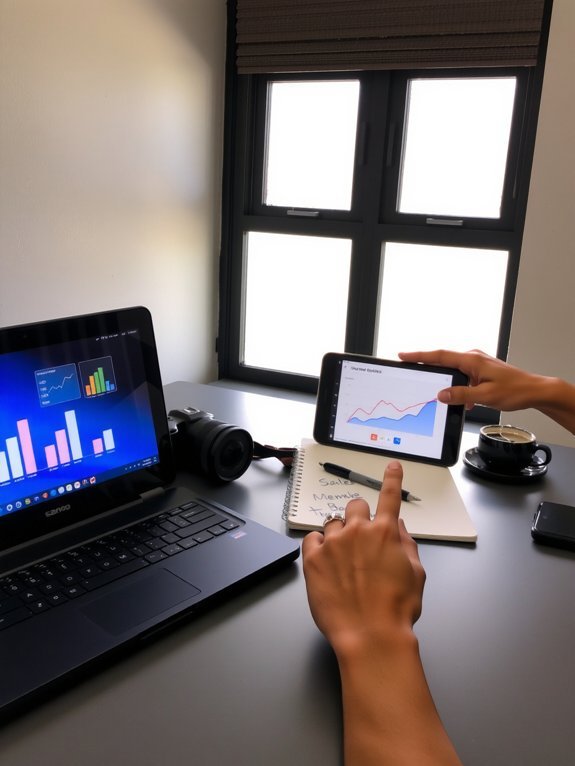 data driven growth strategies