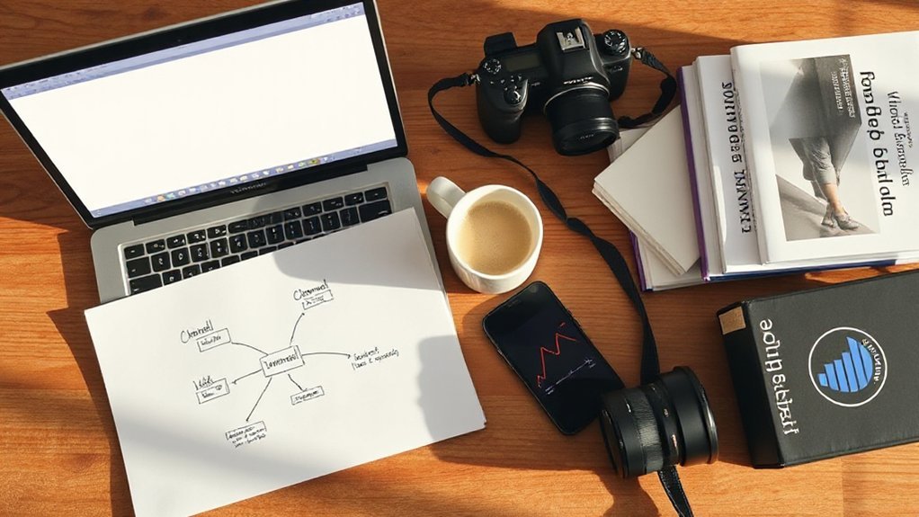 define niche solve problems