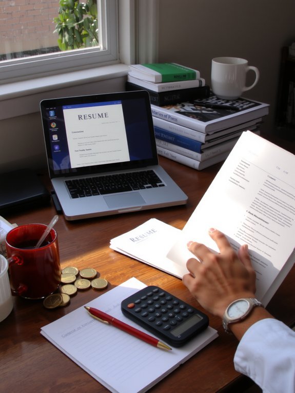 How to Make Money as a Resume Writer deliver clarity drive results