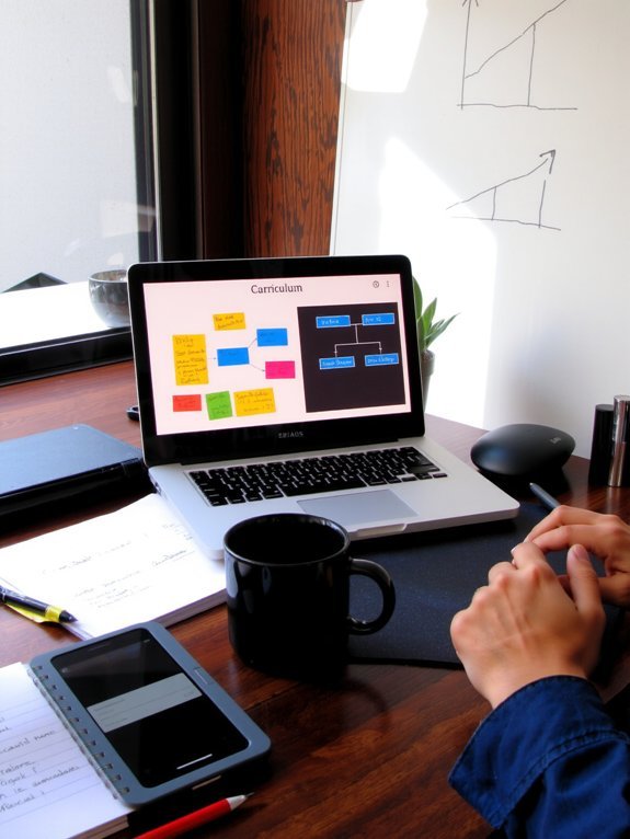 deliver measurable client success