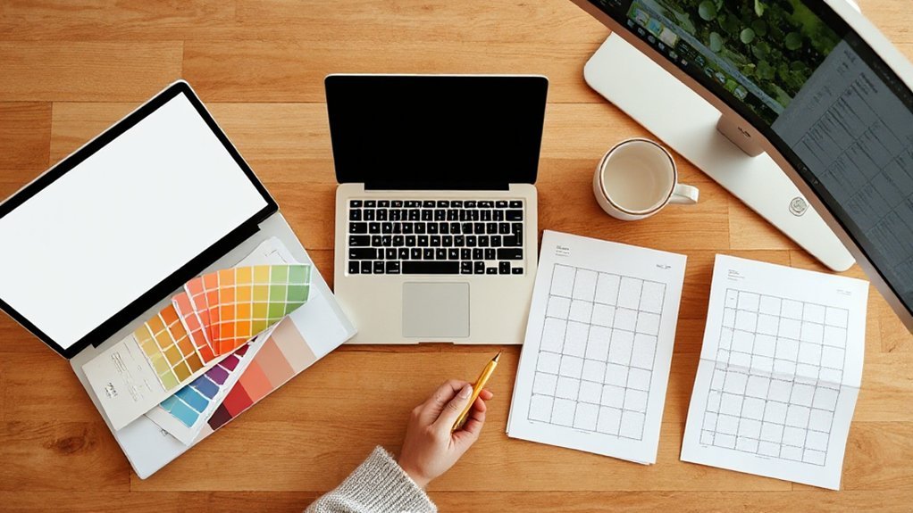 designing functional printable aesthetics