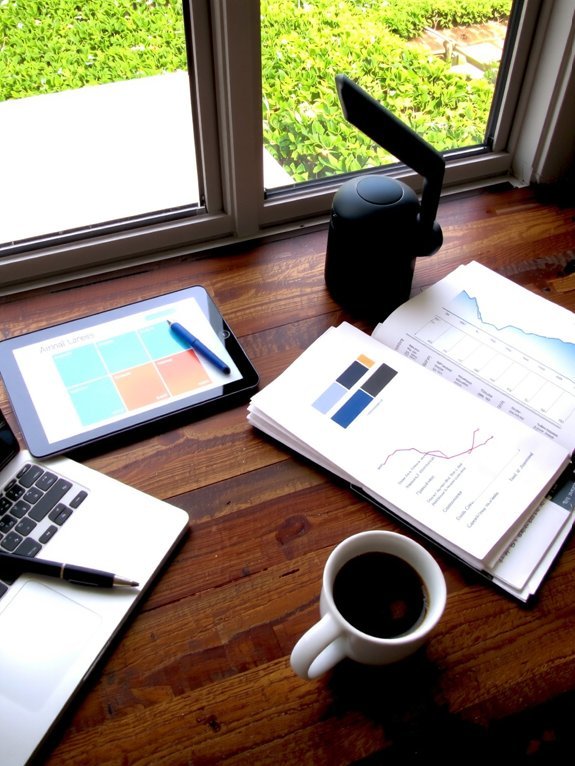 How to Make Money Selling Digital Planners digital planners drive profits