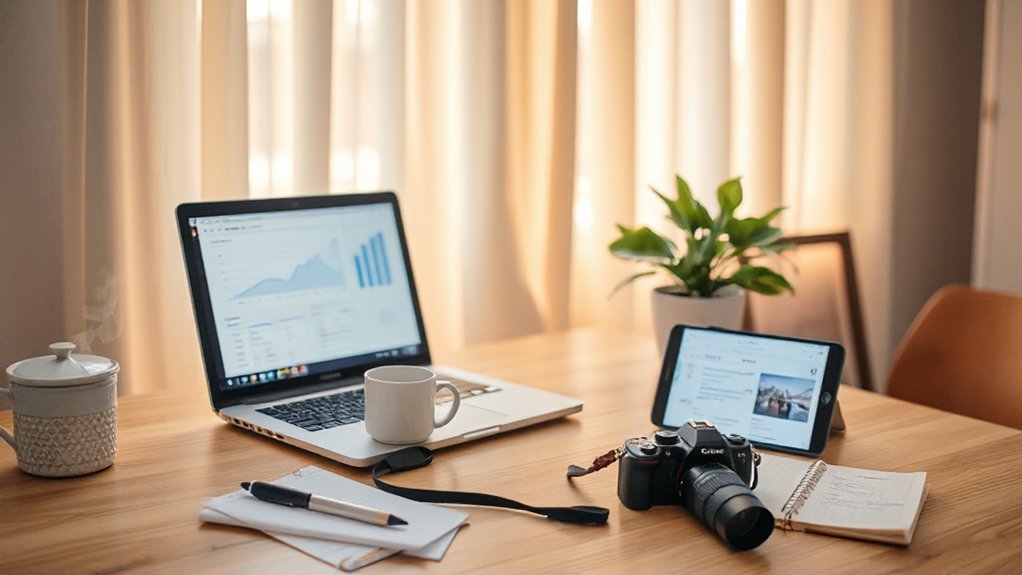 digital products affiliate strategies