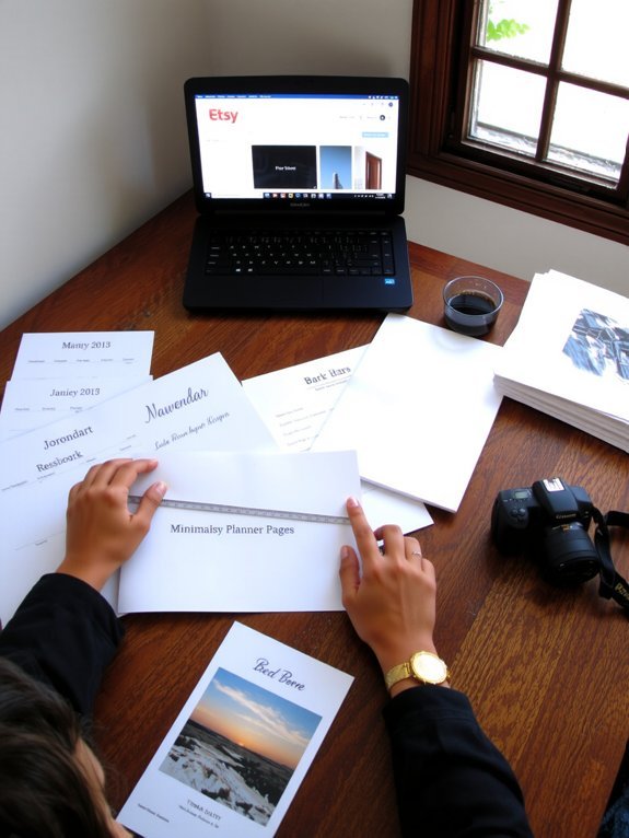 digital products happy customers