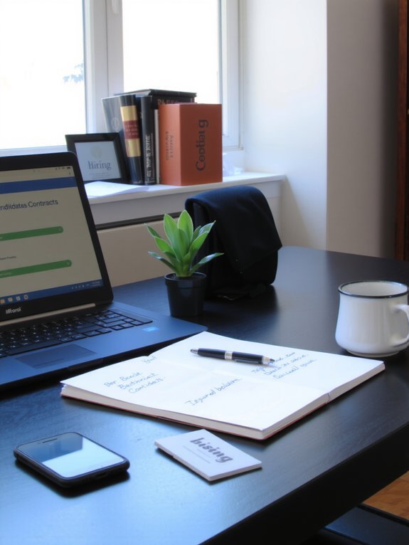 diverse remote recruiting opportunities