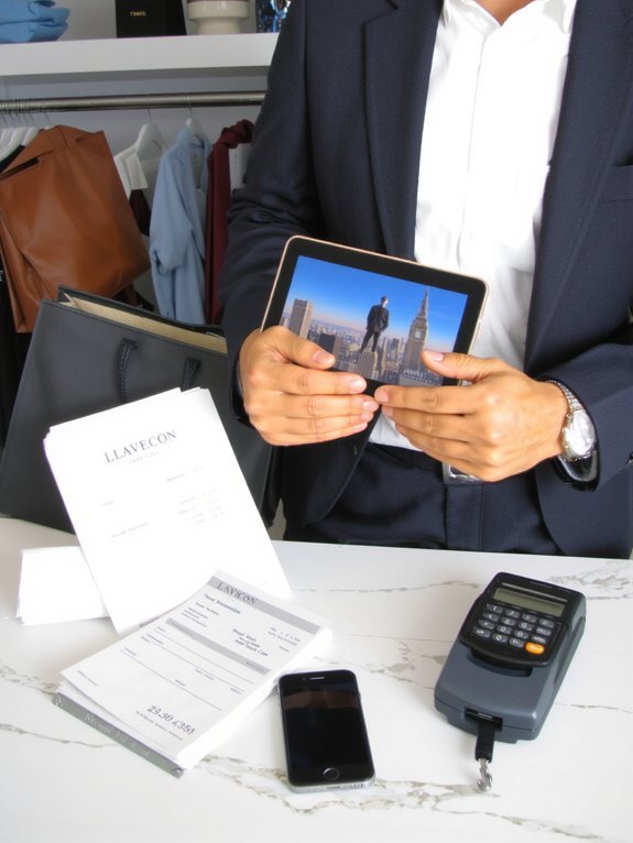 diverse revenue strategies for shoppers