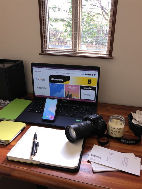 diversify income through automation