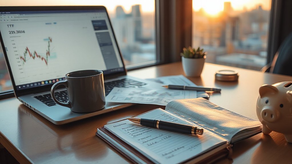 dividend growth and reinvestment