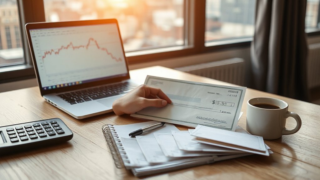 How to Make Money With Dividend Stocks (Beginner's Guide) dividend portfolio building strategies