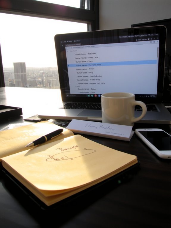 domain flipping low cost profit