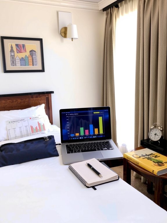 dynamic pricing and competitor analysis