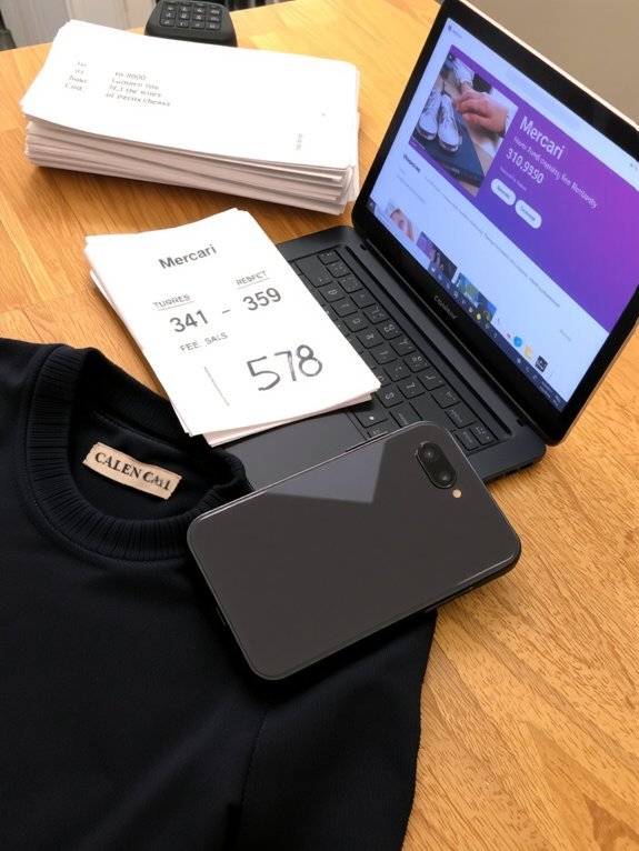 How to Make Money Selling on Mercari dynamic pricing boosts sales