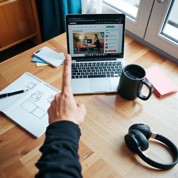 earn cash through testing