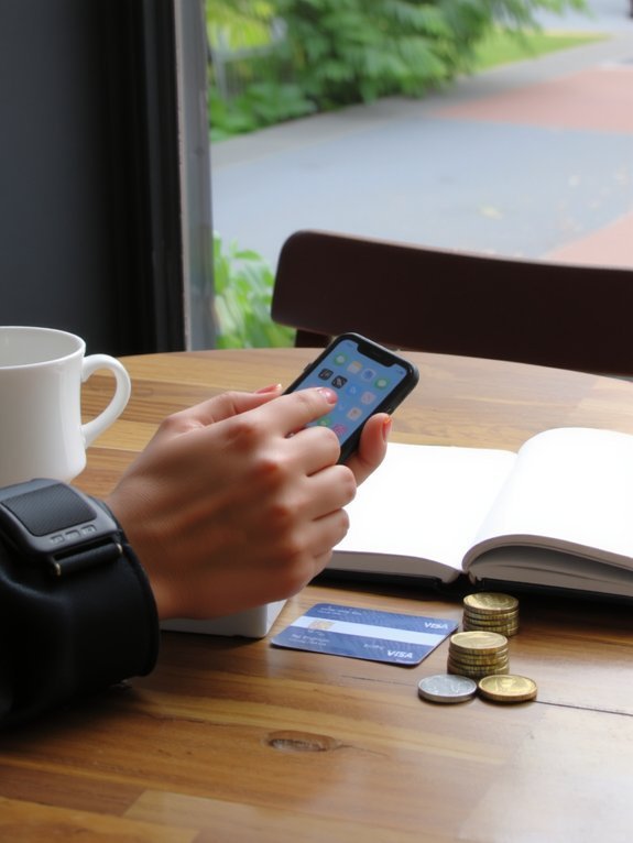 earn cash with survey apps