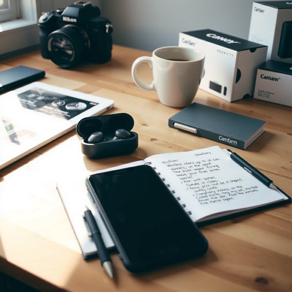 earn money reviewing products