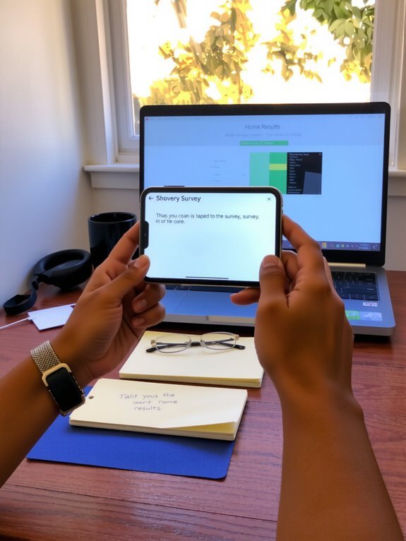 earn money through surveys