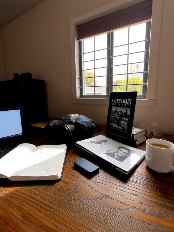 earn passive income creatively