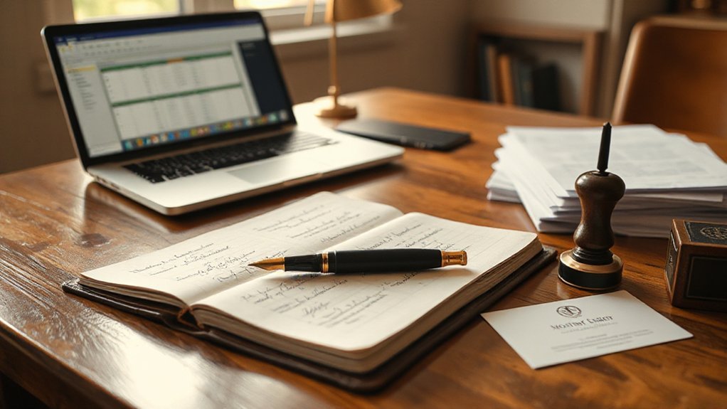 earning opportunities for notaries