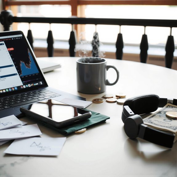 earning through online tasks