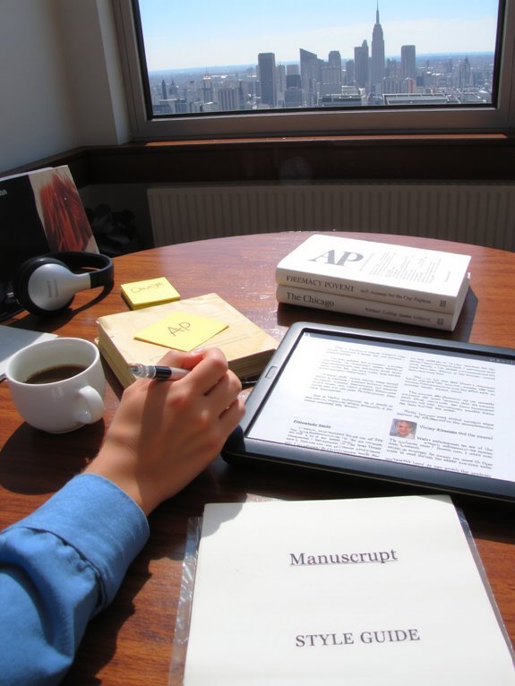 How to Make Money as a Freelance Proofreader editing and proofreading skills