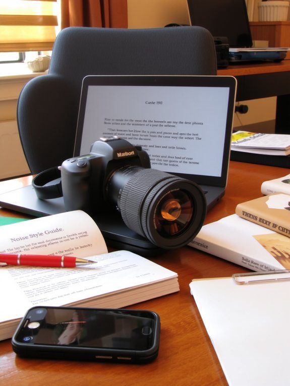 How to Make Money as a Freelance Editor editing skills and tools