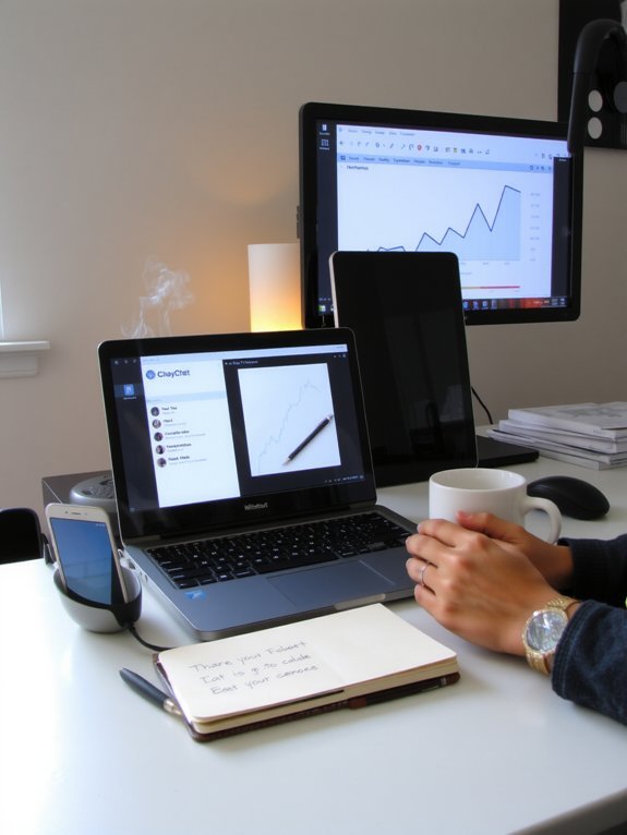 effective communication and tools