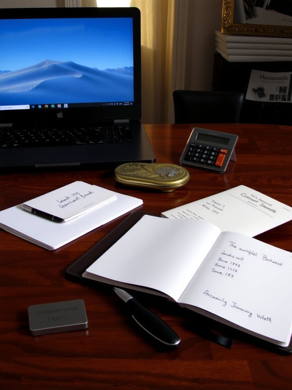 effective domain pricing strategies