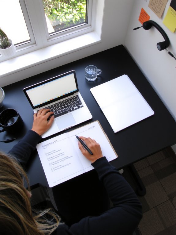 effective project management practices